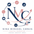 Niña Mirasol Caraig